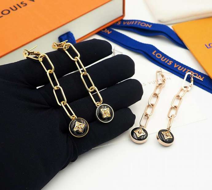 Picture of LV Earring _SKULVearring12032011911